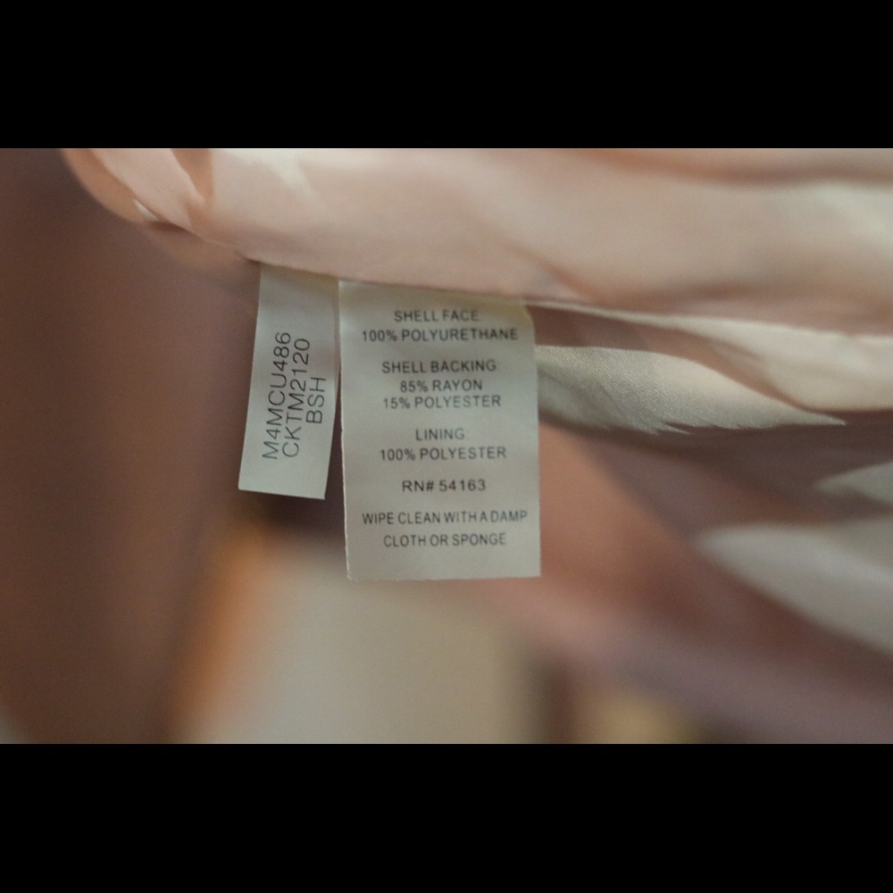 Woman’s jacket - Picture 8 of 8
